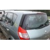 renault scenic ii del año 2005