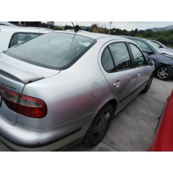 seat toledo (1m2) del año 2004