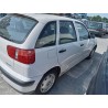 seat ibiza (6k1) del año 2001