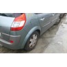 renault scenic ii del año 2005
