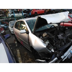 volkswagen polo (9n1) del año 2003