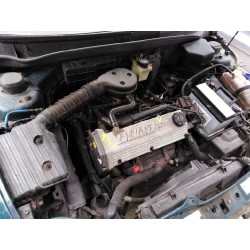 fiat brava (182) del año 1997