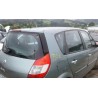 renault scenic ii del año 2005