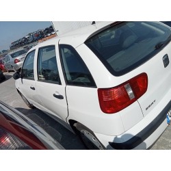 seat ibiza (6k1) del año 2001