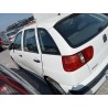 seat ibiza (6k1) del año 2001