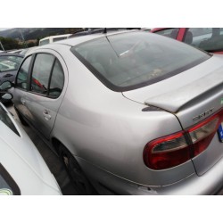 seat toledo (1m2) del año 2004