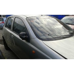 daewoo kalos del año 2004