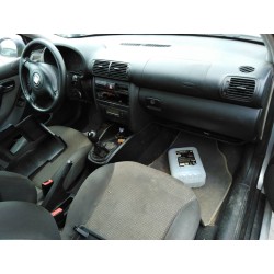 seat toledo (1m2) del año 2004