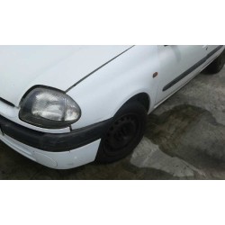 renault clio ii fase i (b/cbo) del año 2000