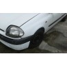 renault clio ii fase i (b/cbo) del año 2000