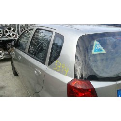 daewoo kalos del año 2004