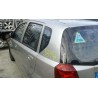 daewoo kalos del año 2004
