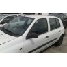 renault clio ii fase i (b/cbo) del año 2000