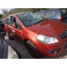 suzuki sx4 rw (ey) del año 2020