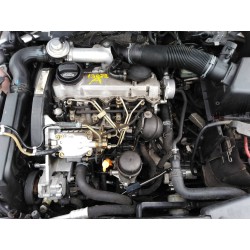 seat toledo (1m2) del año 2004