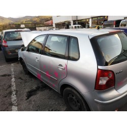 volkswagen polo (9n1) del año 2003