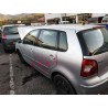 volkswagen polo (9n1) del año 2003