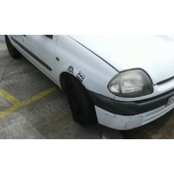 renault clio ii fase i (b/cbo) del año 2000