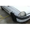 renault clio ii fase i (b/cbo) del año 2000