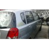 daewoo kalos del año 2004