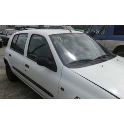 renault clio ii fase i (b/cbo) del año 2000