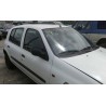 renault clio ii fase i (b/cbo) del año 2000