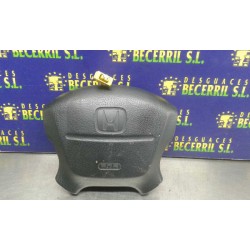 Recambio de airbag delantero izquierdo para honda civic berlina .5 (ma/mb) 1.5 vtec (mb3) referencia OEM IAM 77800SN7E820M2 HZL0