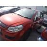 suzuki sx4 rw (ey) del año 2020