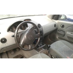 daewoo kalos del año 2004