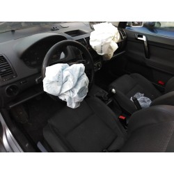 volkswagen polo (9n1) del año 2003