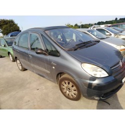 citroen xsara picasso del año 2005