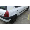 renault clio ii fase i (b/cbo) del año 2000