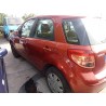 suzuki sx4 rw (ey) del año 2020