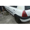 renault clio ii fase i (b/cbo) del año 2000