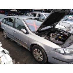 renault laguna ii grandtour (kg0) del año 2006