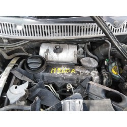 volkswagen polo (9n1) del año 2003