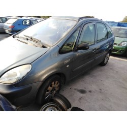 citroen xsara picasso del año 2005