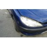 peugeot 206 berlina del año 2001