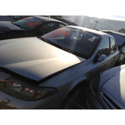 renault laguna ii (bg0) del año 2002