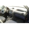 peugeot 206 berlina del año 2001