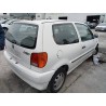 volkswagen polo berlina (6n1) del año 1996