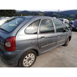 citroen xsara picasso del año 2005