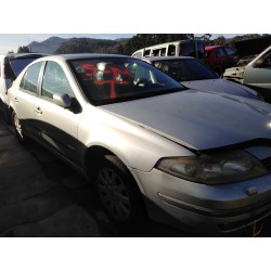 renault laguna ii (bg0) del año 2002
