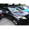 honda fr-v (be) del año 2005
