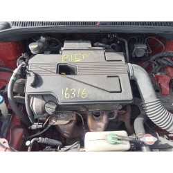suzuki sx4 rw (ey) del año 2020