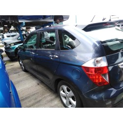 honda fr-v (be) del año 2005