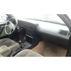 fiat croma (182) del año 1993