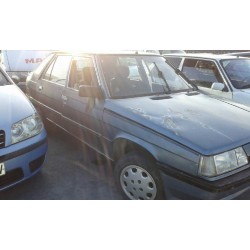 renault r11 del año 1987
