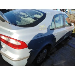 renault laguna ii (bg0) del año 2002