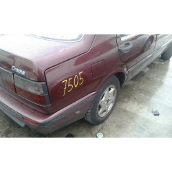 fiat croma (182) del año 1993